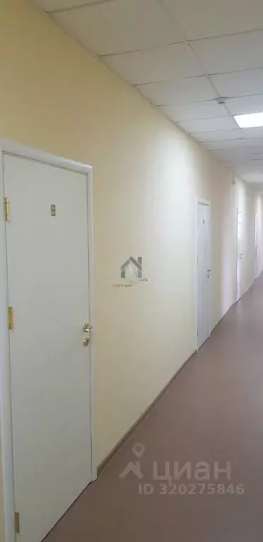 Офис в Алтайский край, Барнаул Партизанская ул., 266 (18 м) - Фото 2