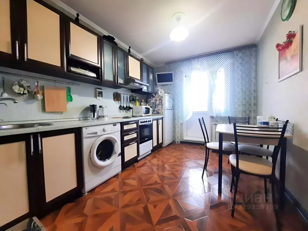 1-к кв. Московская область, Ивантеевка Пушкинский городской округ, ул. ... - Фото 1