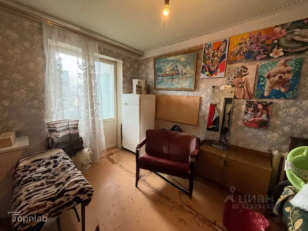 3-к кв. Адыгея, Майкоп 7-й пер., 16 (62.1 м) - Фото 2