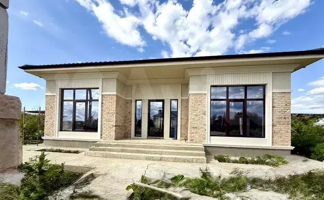 Дом 150 м на участке 6 сот. - Фото 0