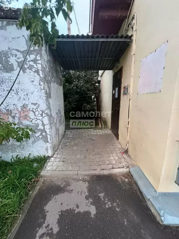 Помещение свободного назначения (48 м) - Фото 0