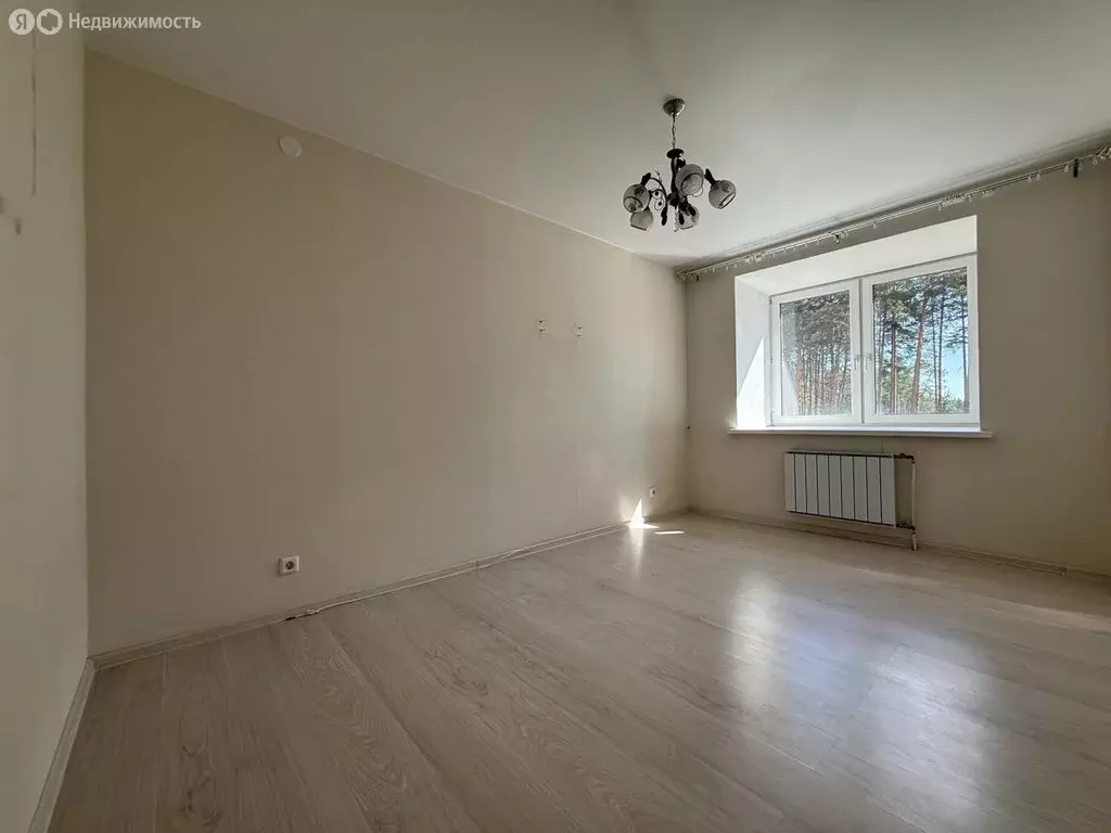 2-комнатная квартира: Берёзовский, улица Гагарина, 17 (58 м) - Фото 1