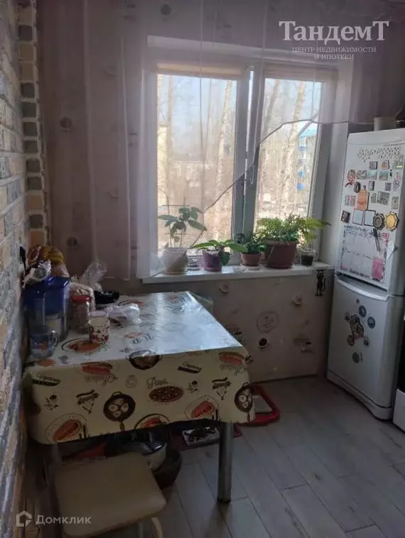 Продаётся 3-к квартира, 58 м - Фото 0