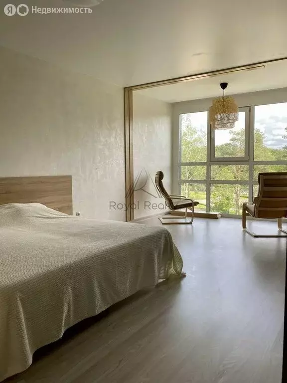 3-комнатная квартира: Сестрорецк, Таможенная дорога, 11к1с10 (91 м) - Фото 0