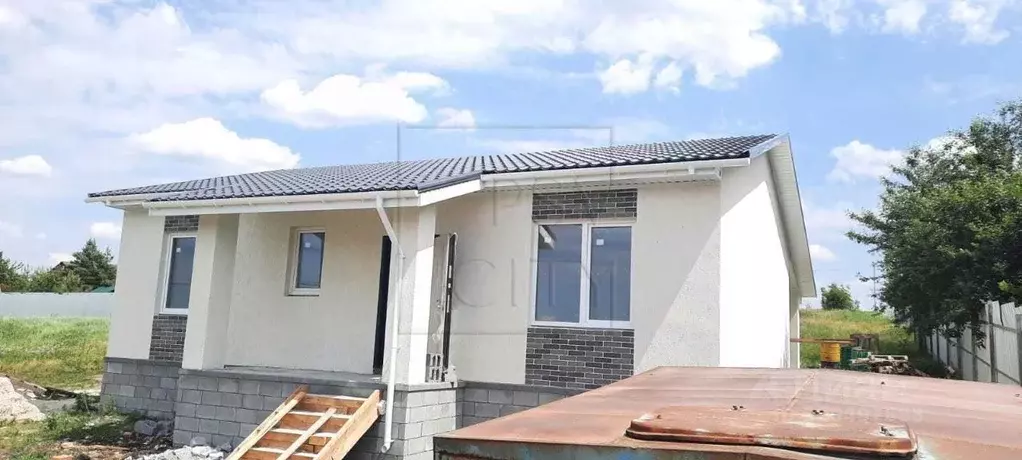 Дом в Белгородская область, Белгородский район, Хохловское с/пос, с. ... - Фото 2