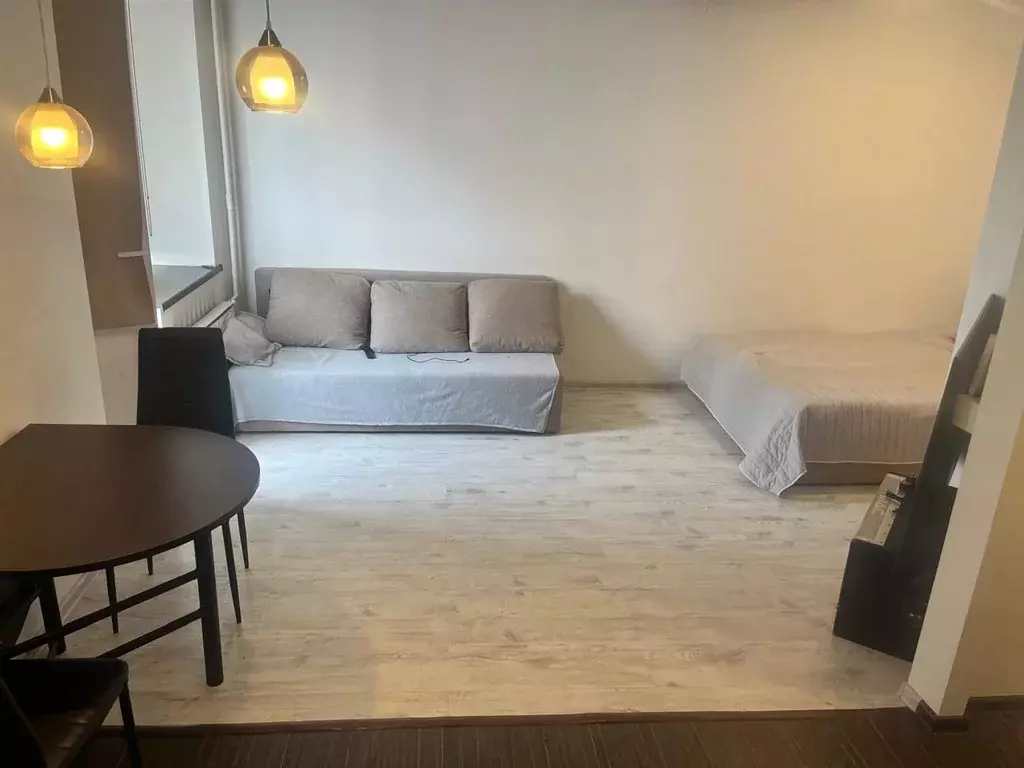 Продаётся квартира-студия, 31.5 м - Фото 1