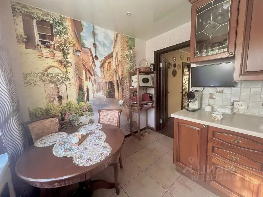 3-к кв. Костромская область, Кострома Малышково мкр, ул. Суслова, 5А ... - Фото 2