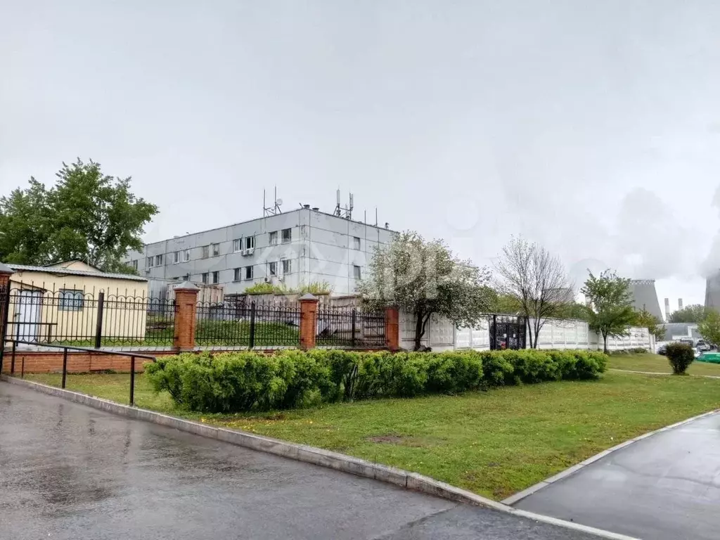 Помещение под производство, пищевое, склад, офисы - Фото 0