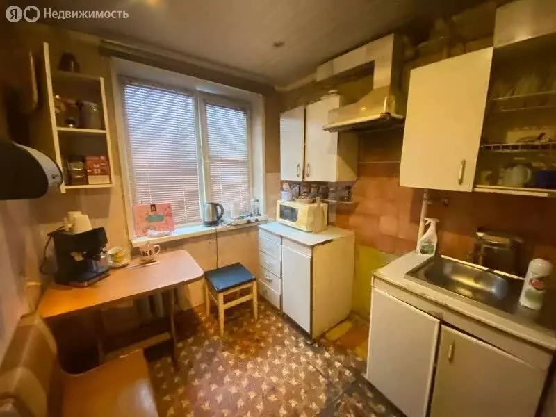 2-комнатная квартира: Балахна, Юбилейная улица, 4 (41.3 м) - Фото 2