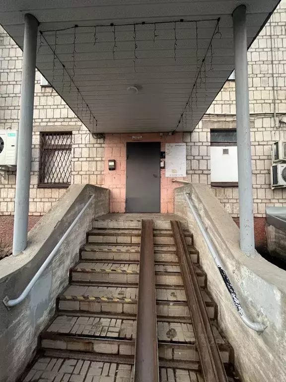 3-к кв. Кировская область, Киров ул. Некрасова, 38 (57.0 м) - Фото 1