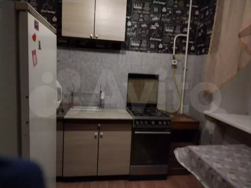 1-к. квартира, 36 м, 3/4 эт. - Фото 0