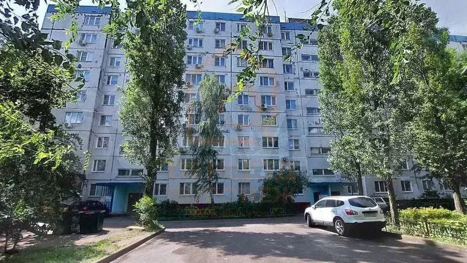 3-к. квартира, 67 м, 4/9 эт. - Фото 0