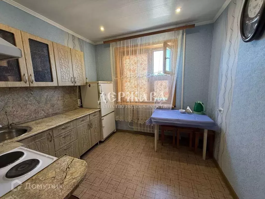 Продаётся 2-к квартира, 52.4 м - Фото 1