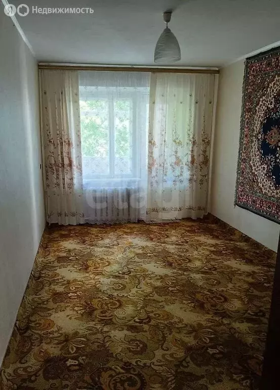 3-комнатная квартира: Саранск, Коммунистическая улица, 8 (62 м) - Фото 2