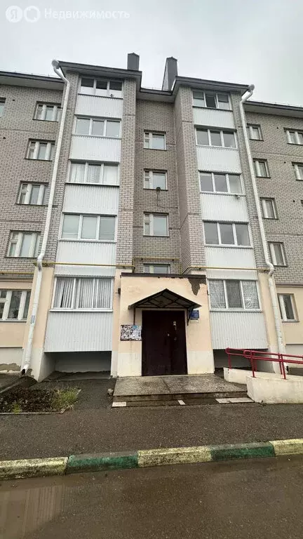 2-комнатная квартира: Октябрьский, улица Горького, 22 (52 м) - Фото 2