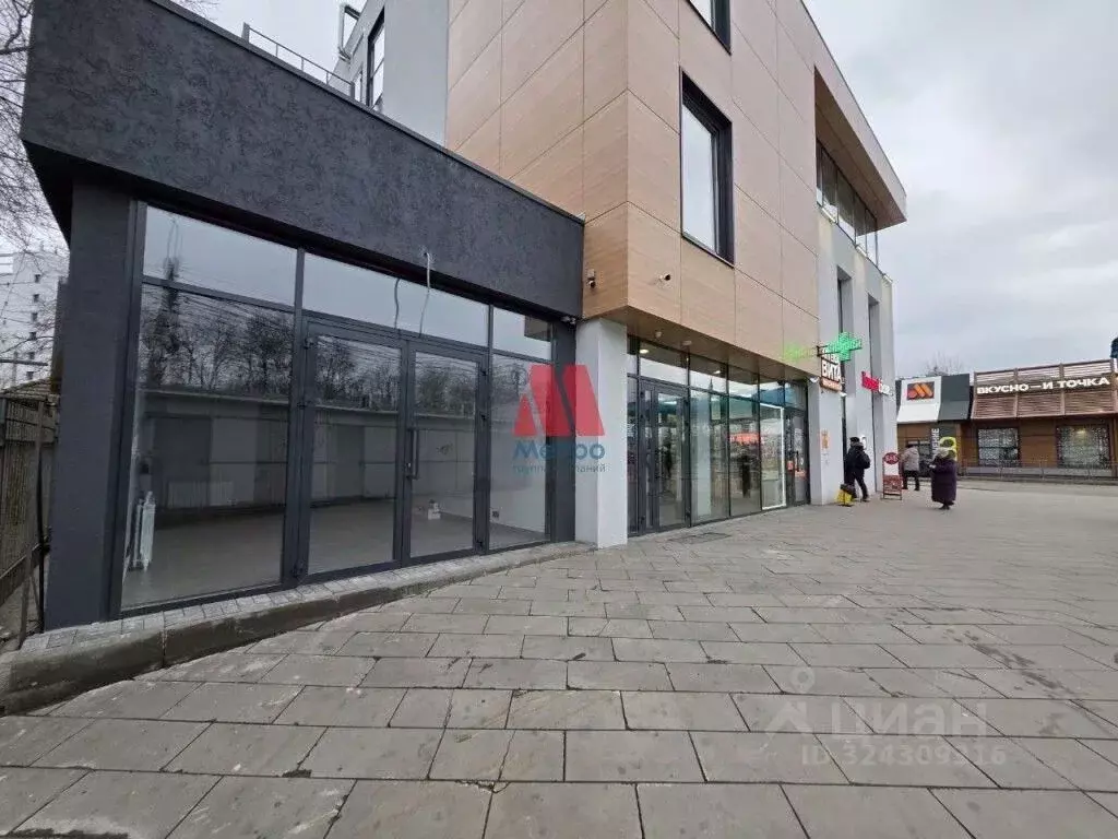 Офис в Ярославская область, Ярославль Московский просп., 103 (33 м) - Фото 1