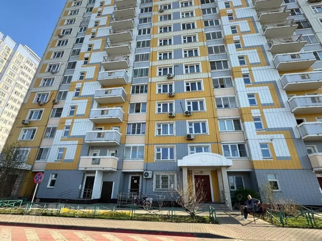 Помещение свободного назначения в Москва Сосенское поселение, ул. ... - Фото 2