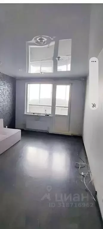 1-к кв. Алтайский край, Новоалтайск ул. Космонавтов, 21 (35.0 м) - Фото 0