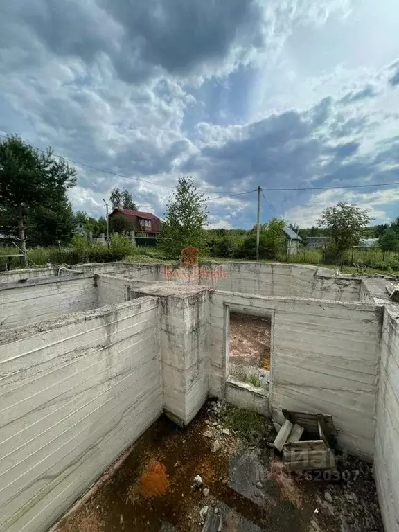 Участок в Московская область, Сергиево-Посадский городской округ, Рада ... - Фото 1