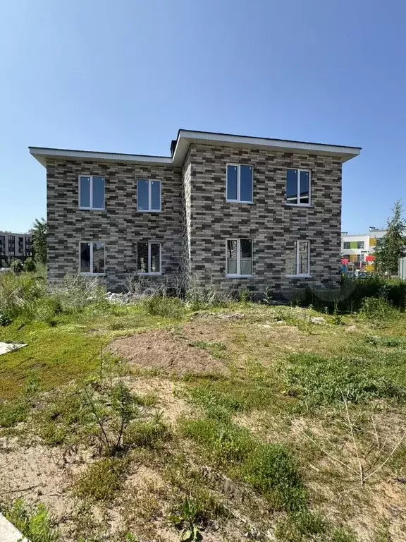 Коттедж 260 м на участке 8 сот. - Фото 0