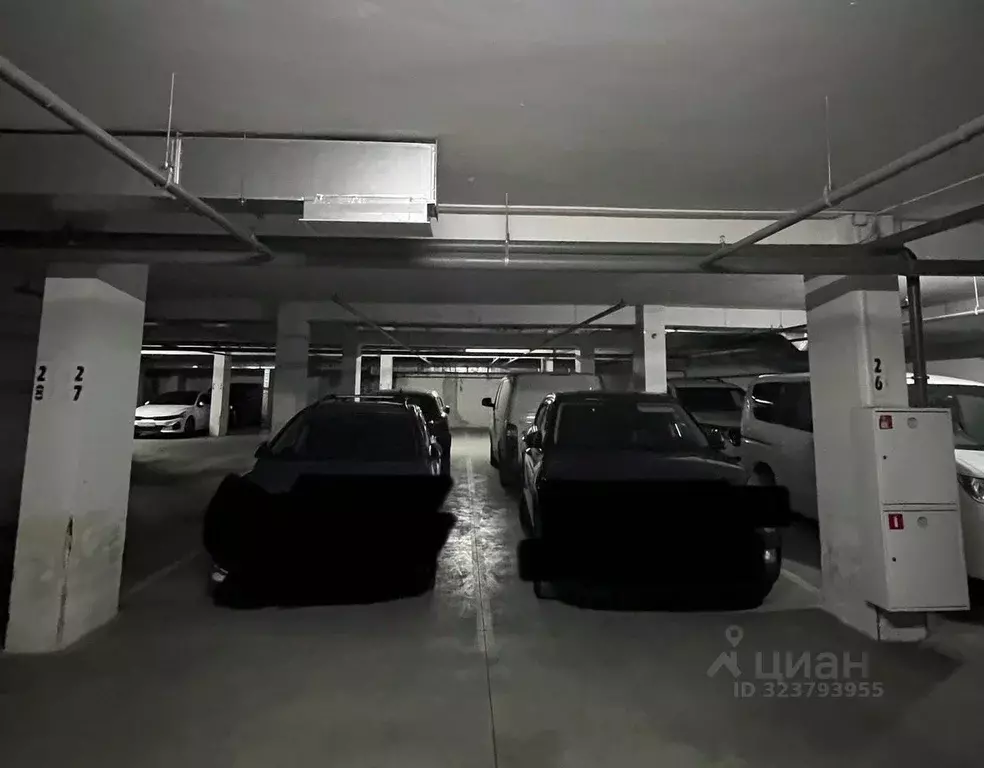 Гараж в Краснодарский край, Краснодар Восточно-Кругликовская ул., 22/2 ... - Фото 2