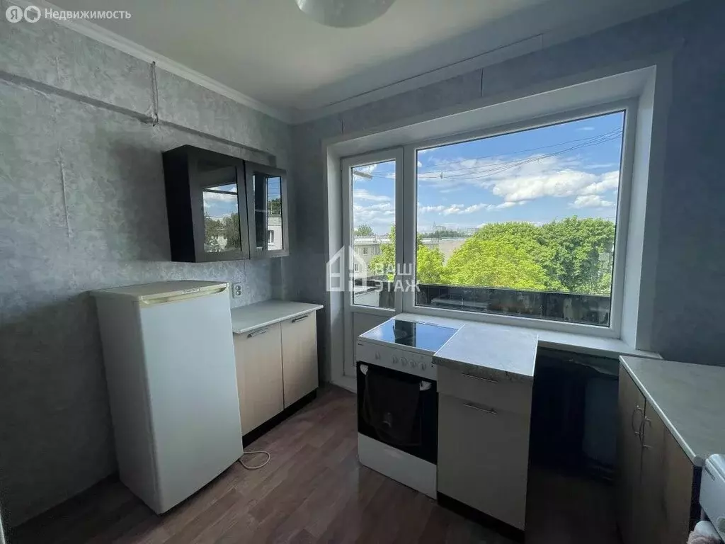 1к в -комнатной квартире (12.5 м) - Фото 2