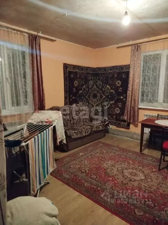 Дом в Липецкая область, Елец Дружба СНТ, № 13 кв-л, 35 (80 м) - Фото 2