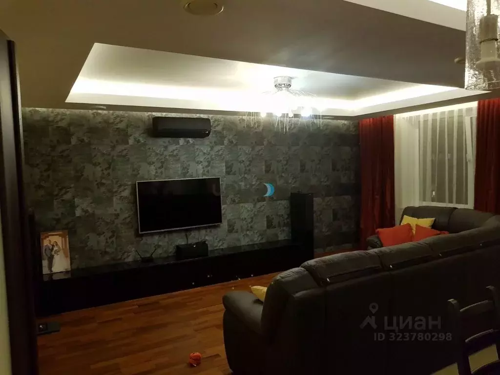 2-к кв. Башкортостан, Уфа ул. Ленина, 99 (84.8 м) - Фото 2