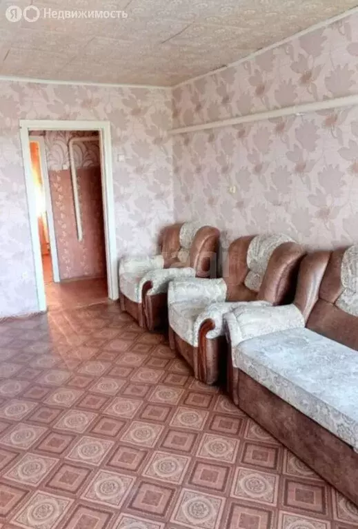 2-комнатная квартира: село Новолокти, Советская улица, 3 (40.1 м) - Фото 2