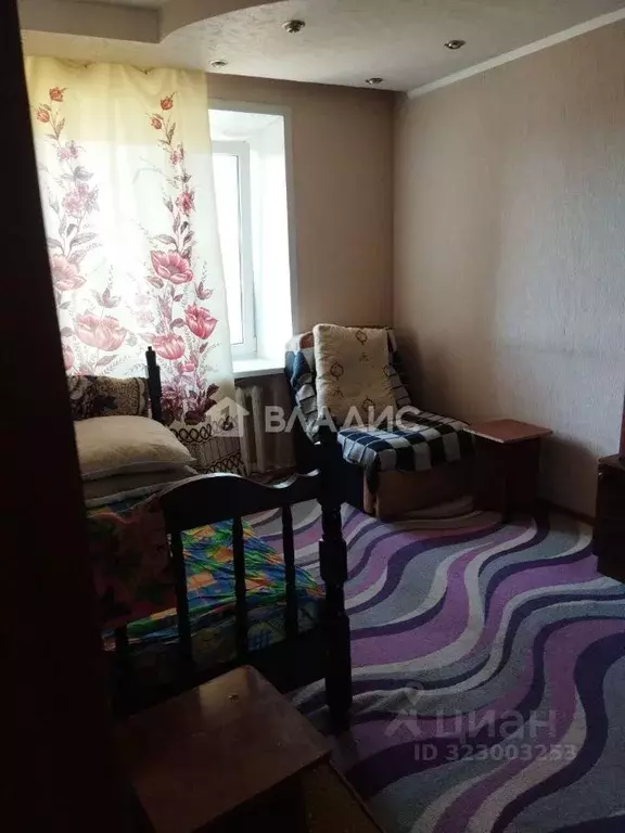 Комната Владимирская область, Владимир ул. МОПРа, 15 (11.0 м) - Фото 2