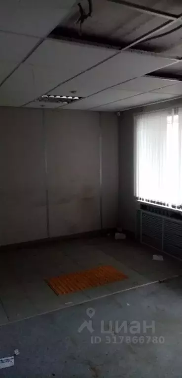 Офис в Курганская область, Курган ул. Орджоникидзе, 36А (54 м) - Фото 0