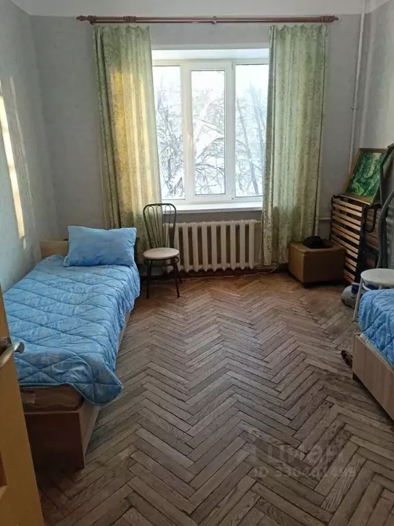 3-к кв. Московская область, Коломна Крупской пер., 1 (70.0 м) - Фото 2
