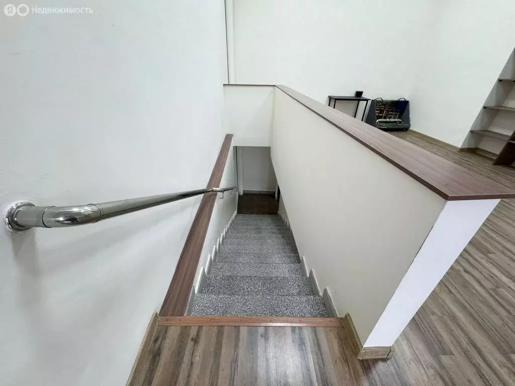 Офис (25 м) - Фото 1