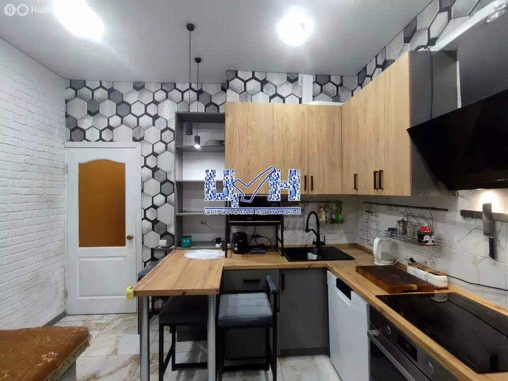 2-комнатная квартира: Курск, проспект Победы, 50 (74 м) - Фото 2