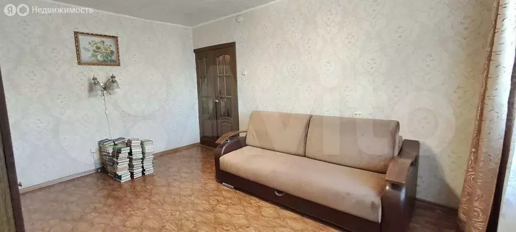 2-комнатная квартира: Нерехта, улица Калинина, 19 (50.9 м) - Фото 2