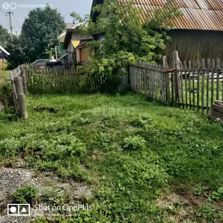 Дом в Миасский городской округ, село Смородинка, Луговая улица (30 м) - Фото 1