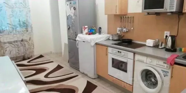 2-к кв. Тюменская область, Тюмень Пролетарская ул., 111 (61.0 м) - Фото 1