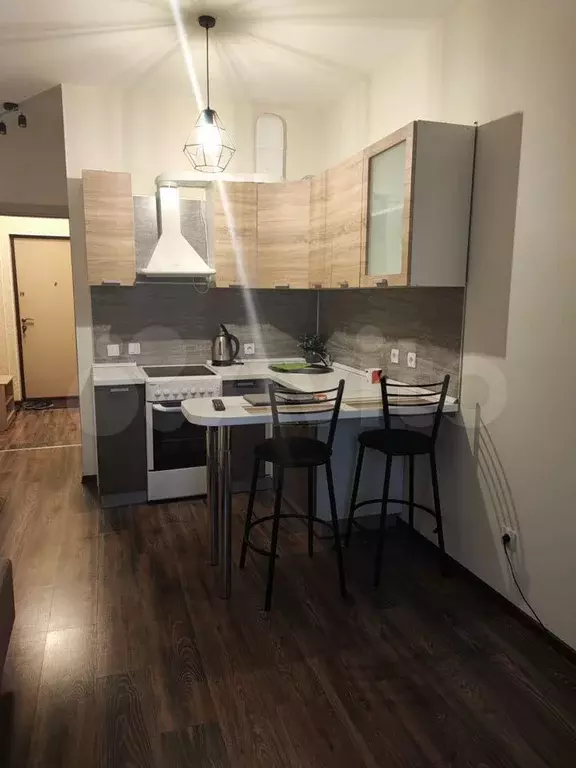 Квартира-студия, 24 м, 7/22 эт. - Фото 0