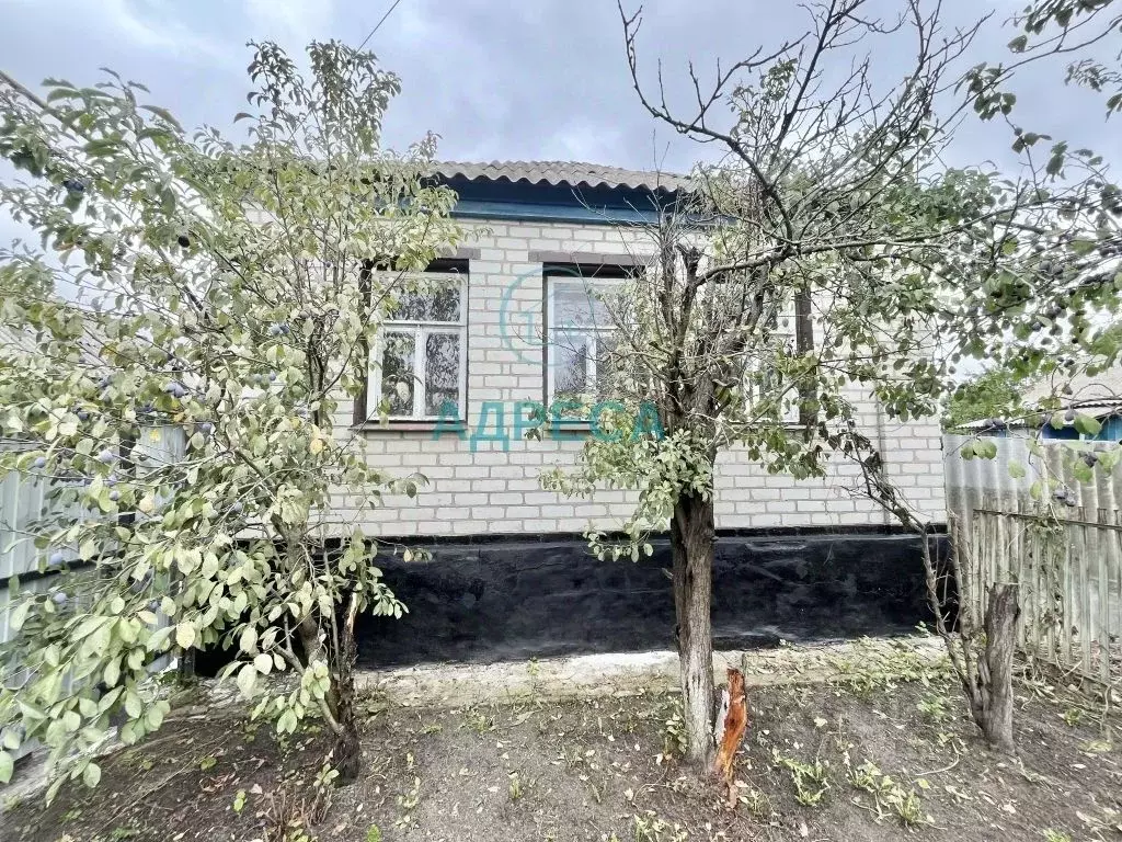 Дом в Белгородская область, Поселок Чернянка городское поселение, ... - Фото 2