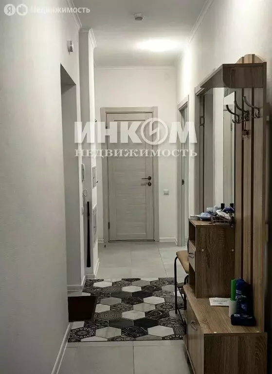 3-комнатная квартира: Москва, Сиреневый бульвар, 4/1 (75.4 м) - Фото 2