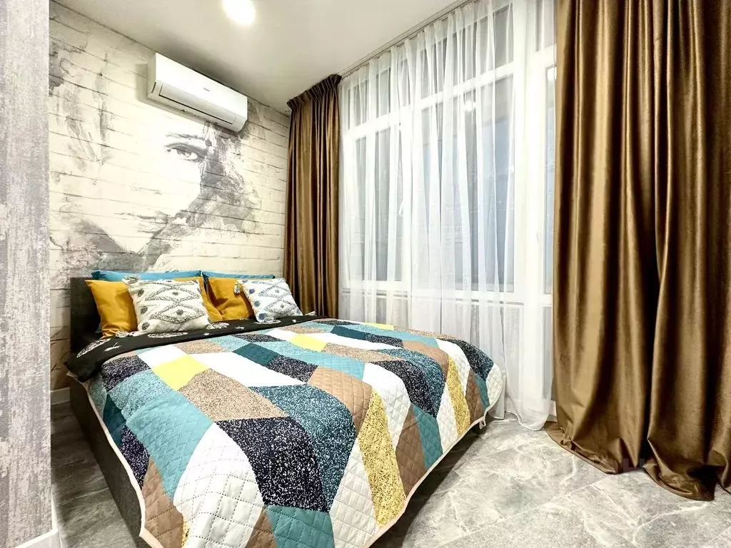 Студия Рязанская область, Рязань ул. Александра Полина, 3 (35.0 м) - Фото 2