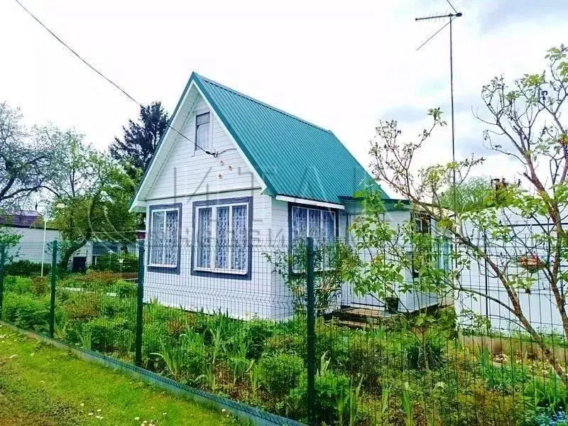 Дом в Псковская область, Псковский район, Карамышевская волость, ... - Фото 0