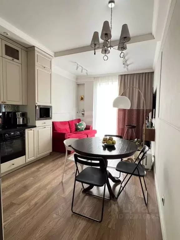 3-к кв. Омская область, Омск ул. Масленникова, 58 (80.0 м) - Фото 1