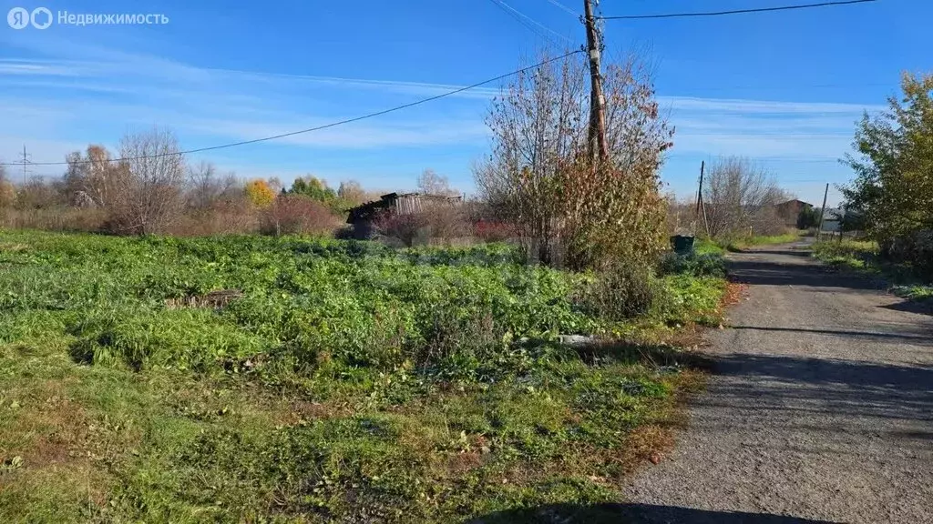 Участок в Новостройка, Кузбасская улица (15 м) - Фото 1