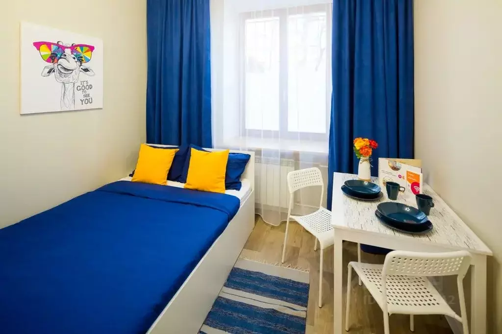 Студия Иркутская область, Иркутск ул. Дзержинского, 35 (20.0 м) - Фото 2