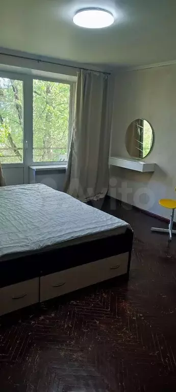 1-к. квартира, 31 м, 4/5 эт. - Фото 0
