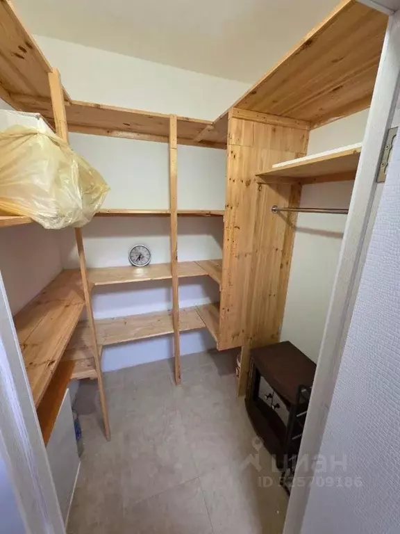 1-к кв. Московская область, Долгопрудный Старое Дмитровское ш., 11 ... - Фото 2