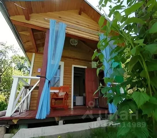 Дом в Калужская область, Таруса Дачная ул., 13 (16 м) - Фото 1