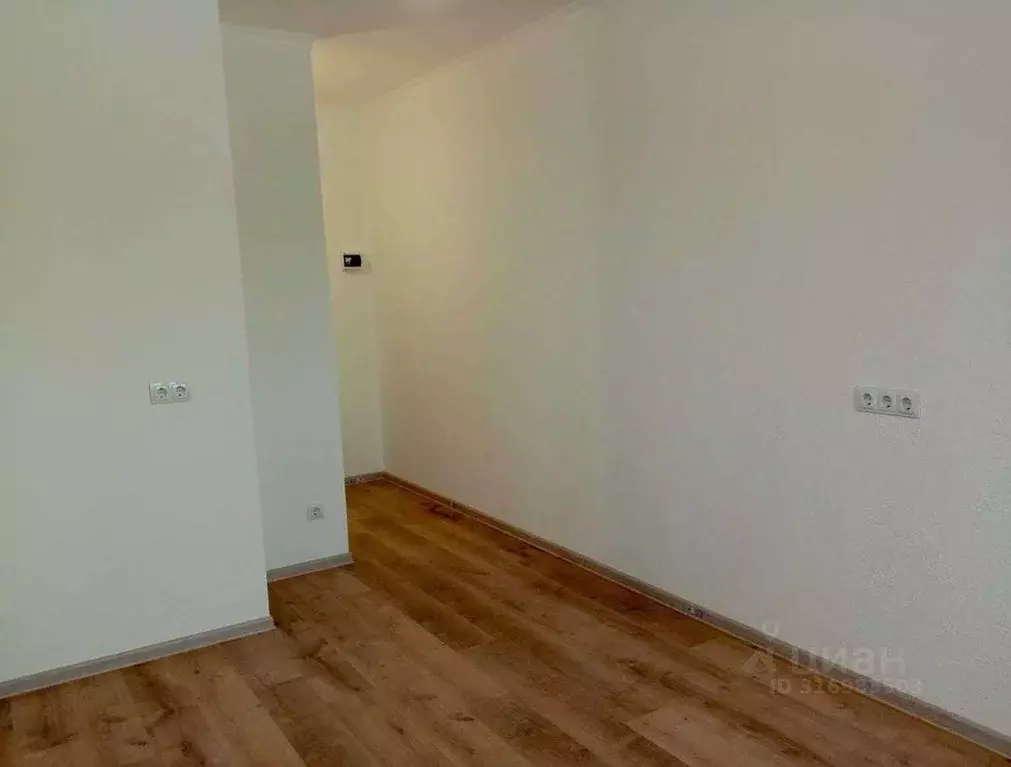 Студия Тверская область, Тверь Новочеркасская ул., 49 (21.5 м) - Фото 2