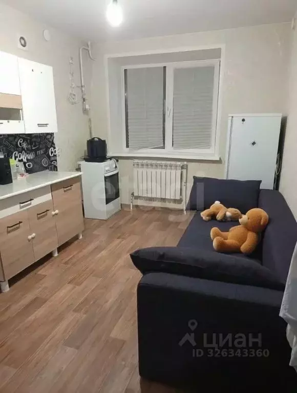 2-к кв. Свердловская область, Талицкий городской округ, пос. Троицкий ... - Фото 1